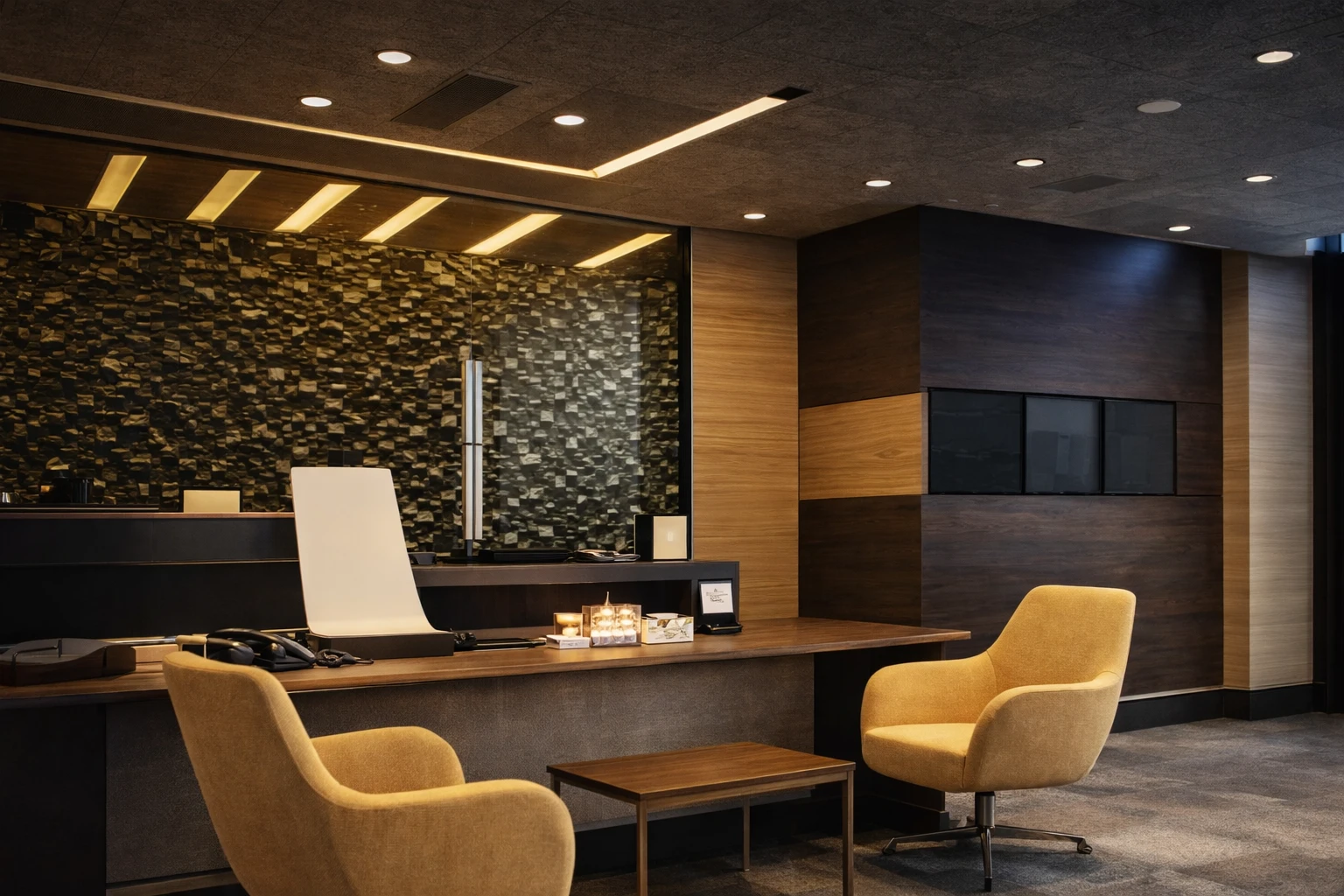 Fit-Out