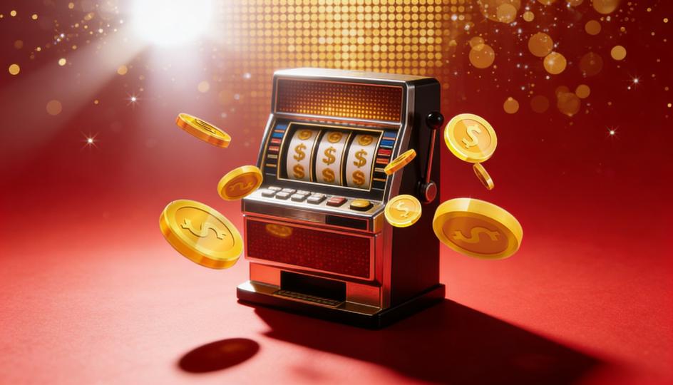 casino betonred