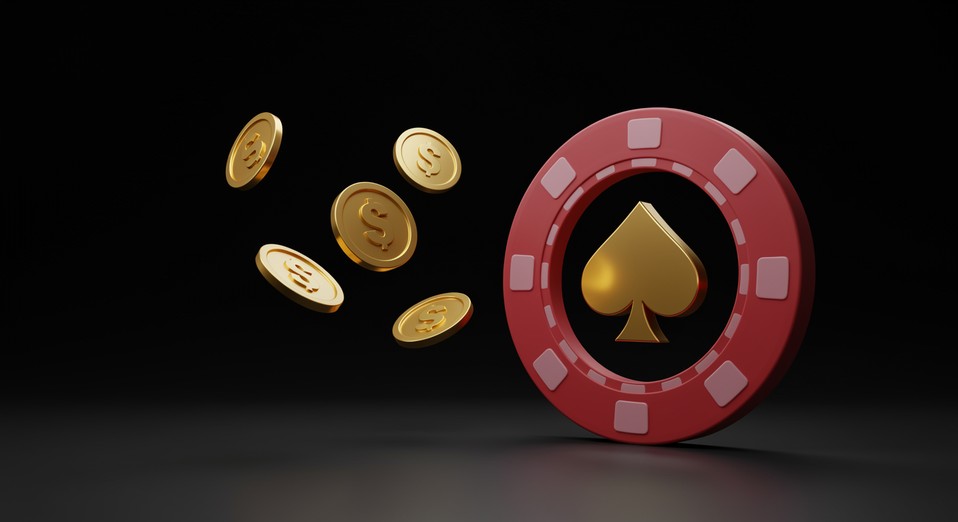 this is vegas casino