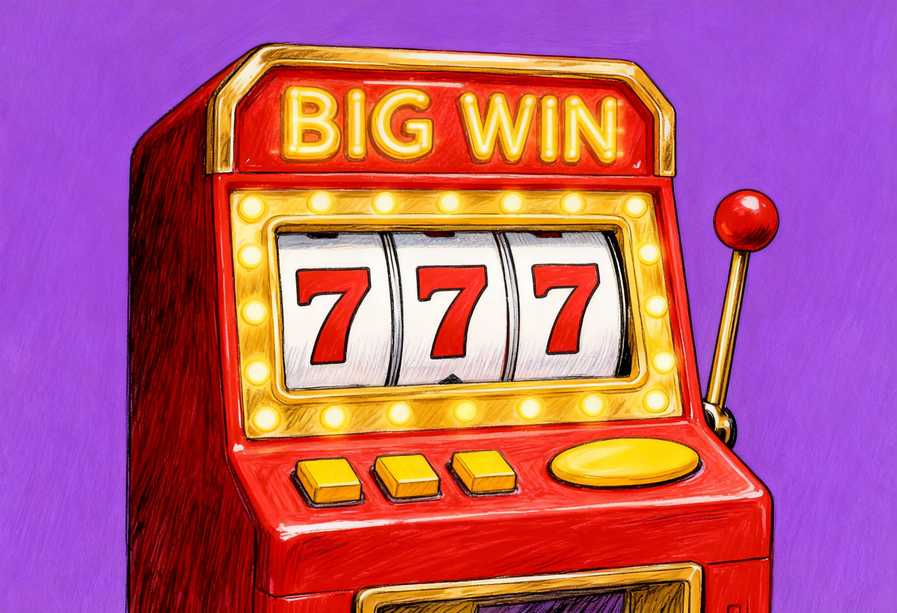 Bet on red casino