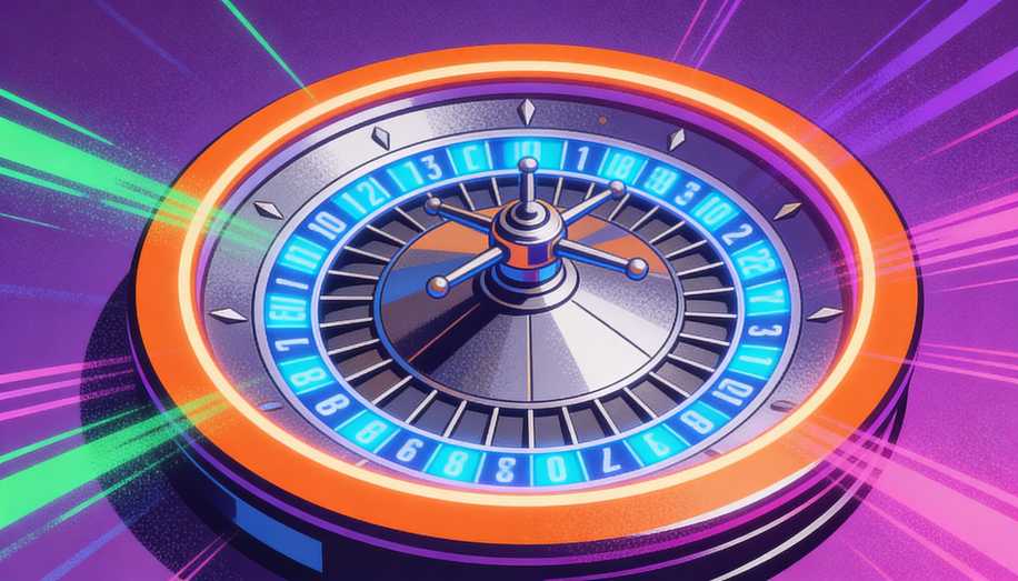 Hot streak casino