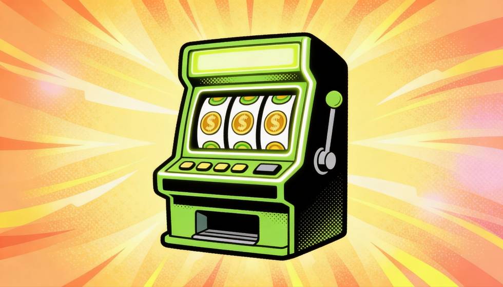 Rickycasino
